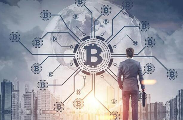 区块链资讯软件(区块链资讯软件下载)-第1张图片-币安app下载