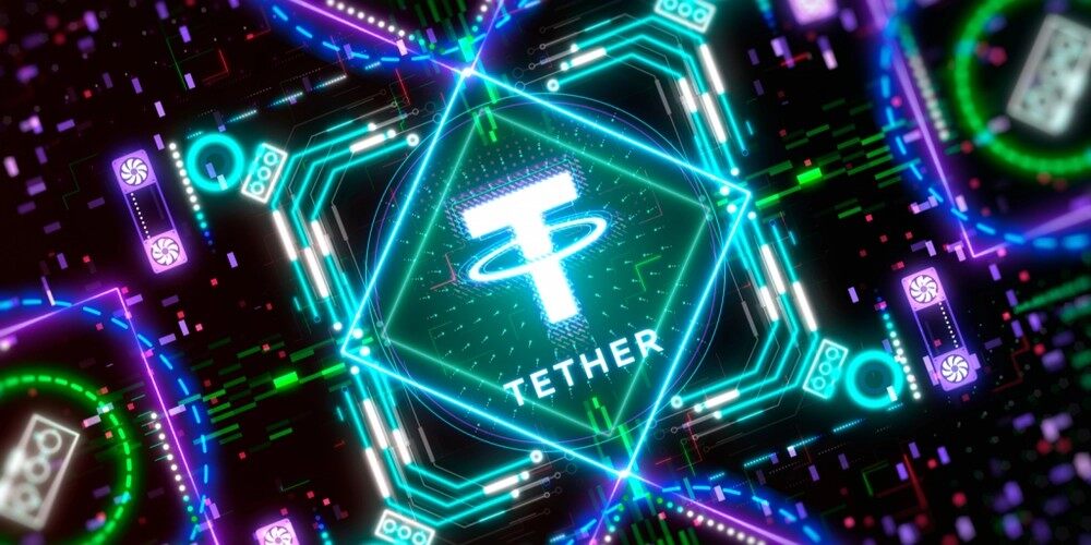 （tether交易平台下载最新版）tether交易平台最新官网中文版下载-第1张图片-币安app下载