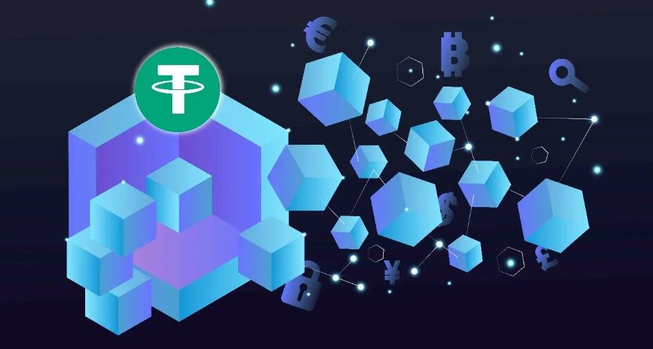 USDT钱包官方下载_USDT中文版最新安卓安装包v6.1.60-第2张图片-币安app下载