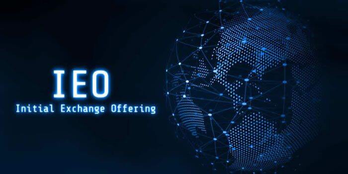 IEO是什么意思?IEO概念币种有哪些?-第1张图片-币安app下载