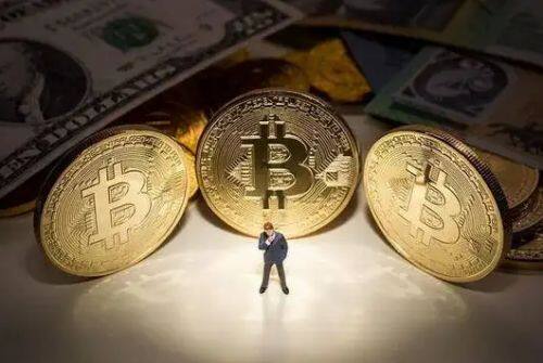 国内买比特币的正规平台 最好的比特币交易软件app-第4张图片-币安app下载