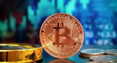 数字加密货币排名 - 十大加密货币