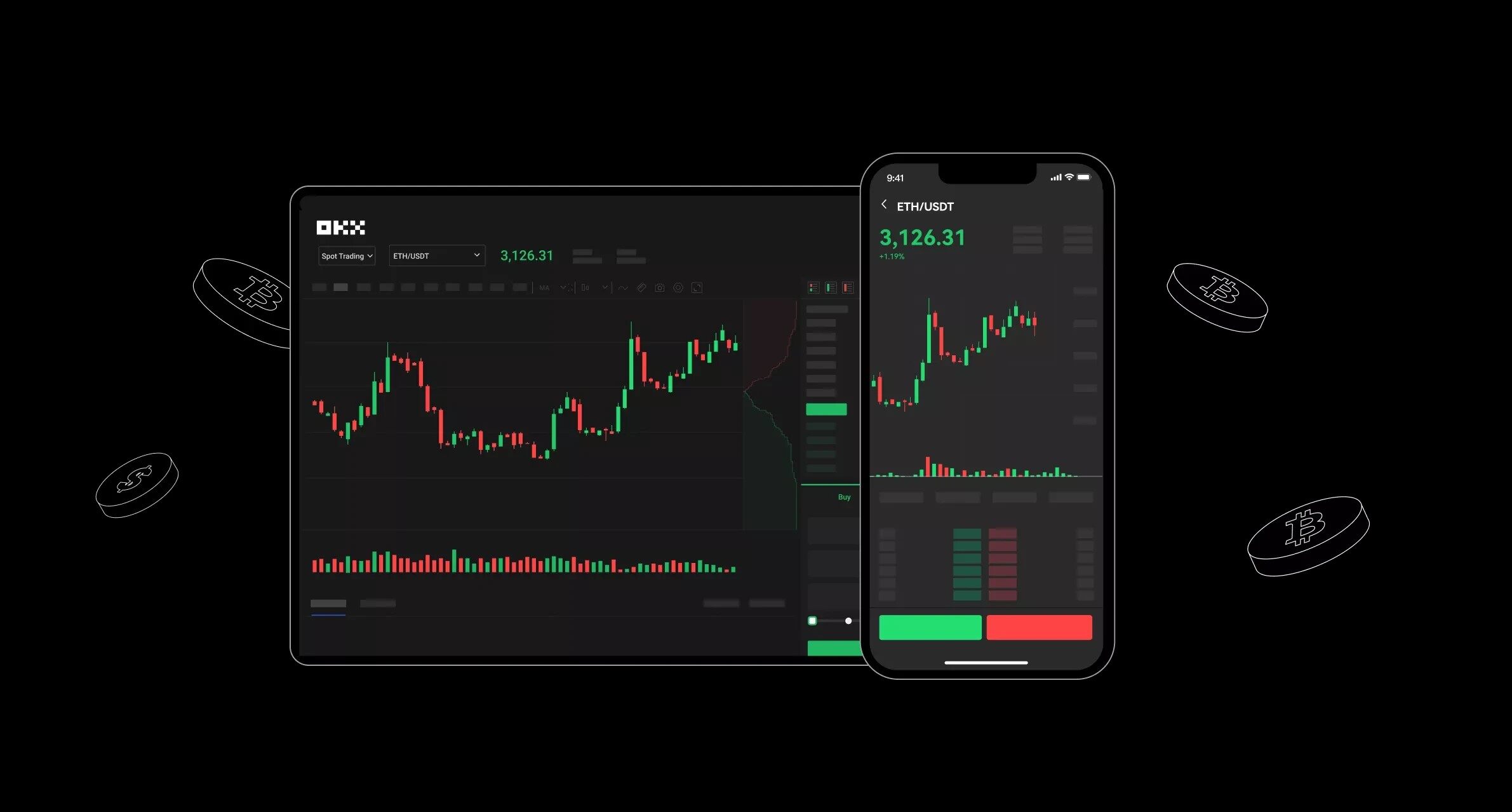 欧意比特币app oy数字货币交易软件App-第4张图片-币安app下载
