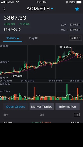 小狐狸钱包V5.9.1最新官网下载_小狐狸钱包V5.9.1安卓版2023下载-第1张图片-币安app下载