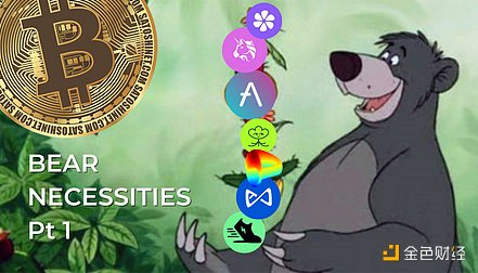 Messari：迎来下一次牛市的三个加密趋势和挑战-第1张图片-币安app下载