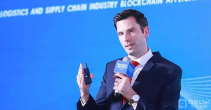 欧洲区块链秘书长：欧盟可能禁止与美元挂钩的稳定币-第1张图片-币安app下载