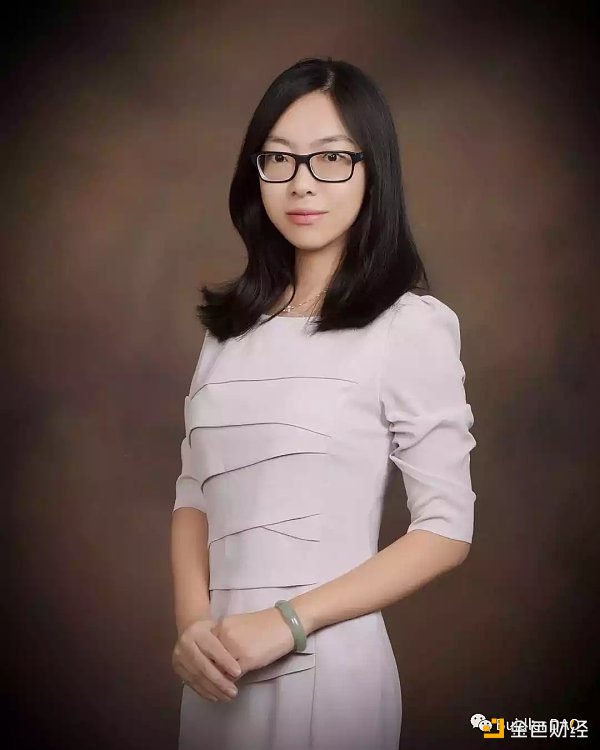 Women in Web3：区块链的超级女性力量-第1张图片-币安app下载