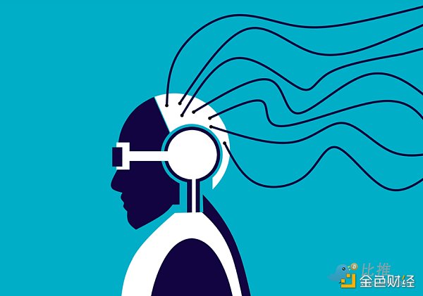 元宇宙政治——数字极权 or 数字联邦-第3张图片-币安app下载
