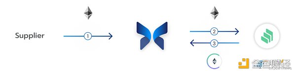速览Morpho：兼顾流动性与资本效率的借贷池优化器-第3张图片-币安app下载