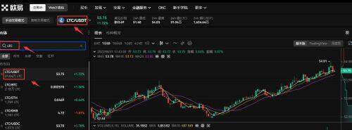 莱特币交易平台app 更好用的莱特币交易软件下载-第4张图片-币安app下载