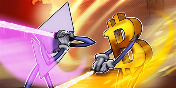 比特币与以太坊：BTC和ETH之间的主要区别