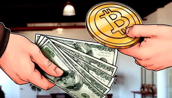 加密货币如何运作 加密货币运作方式