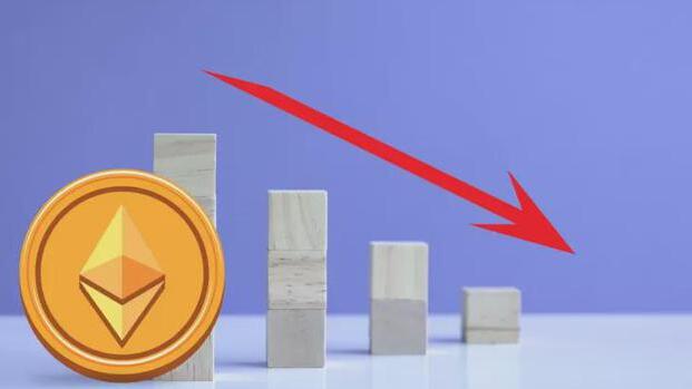 ETH最新消息!价格会暴跌?