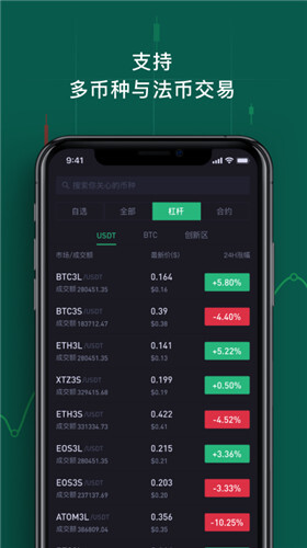 抹茶交易所app最新版官方版-mc抹茶交易所app官方手机版下载v3.0.8-第1张图片-币安app官方下载最新版