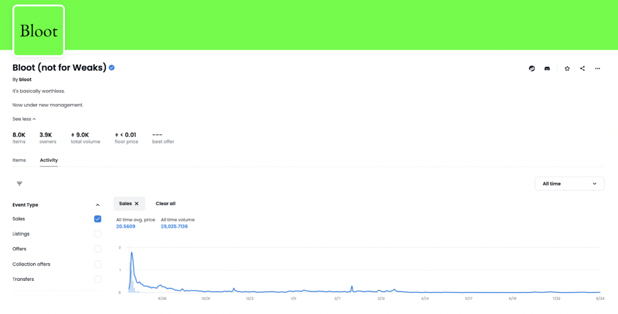 版税不可持续 什么激励模型更适合创作者？-第1张图片-币安app下载
