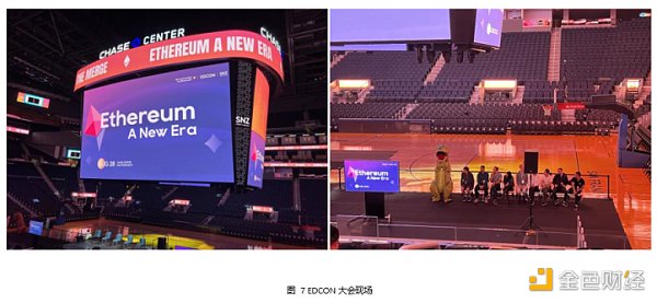 Web3 开发者的盛宴：斯坦福区块链周见闻-第7张图片-币安app下载