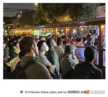 Web3 开发者的盛宴：斯坦福区块链周见闻-第16张图片-币安app下载