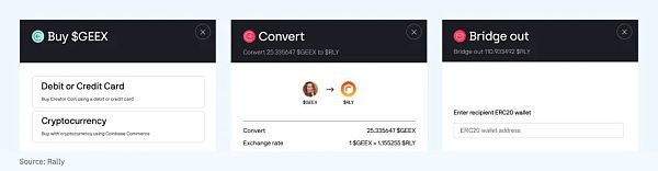 托管：Web2 和 Web3 之间缺失的一环-第6张图片-币安app下载