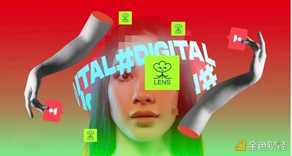 从社交图谱看Web3.0在社交领域的探索-第4张图片-币安app下载