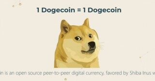 狗狗币最新消息 狗狗币最新行情分析