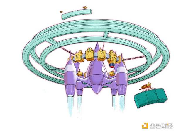 以太坊 2.0 与 Layer2 解决方案如何互利共生？-第1张图片-币安app下载