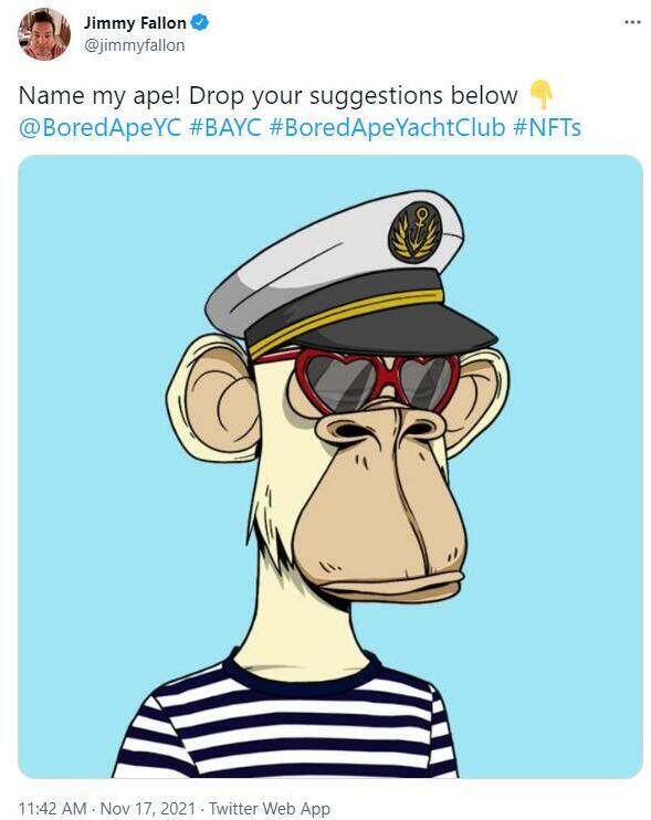 揭秘Bored Ape Yacht Club的生态系统-第1张图片-币安app下载