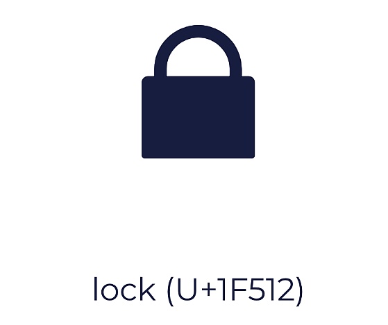 Unicode 视觉欺骗攻击深度解析-第12张图片-币安app下载