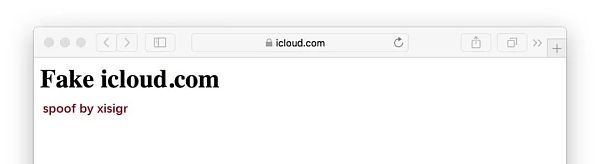 Unicode 视觉欺骗攻击深度解析-第22张图片-币安app下载