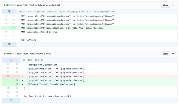 Unicode 视觉欺骗攻击深度解析-第23张图片-币安app下载