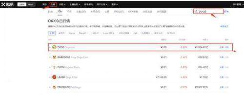 狗狗币怎么买入 狗狗币值得投资吗?-第2张图片-币安app下载