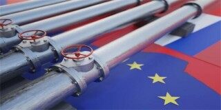 俄罗斯天然气危机：欧洲是否能生存?