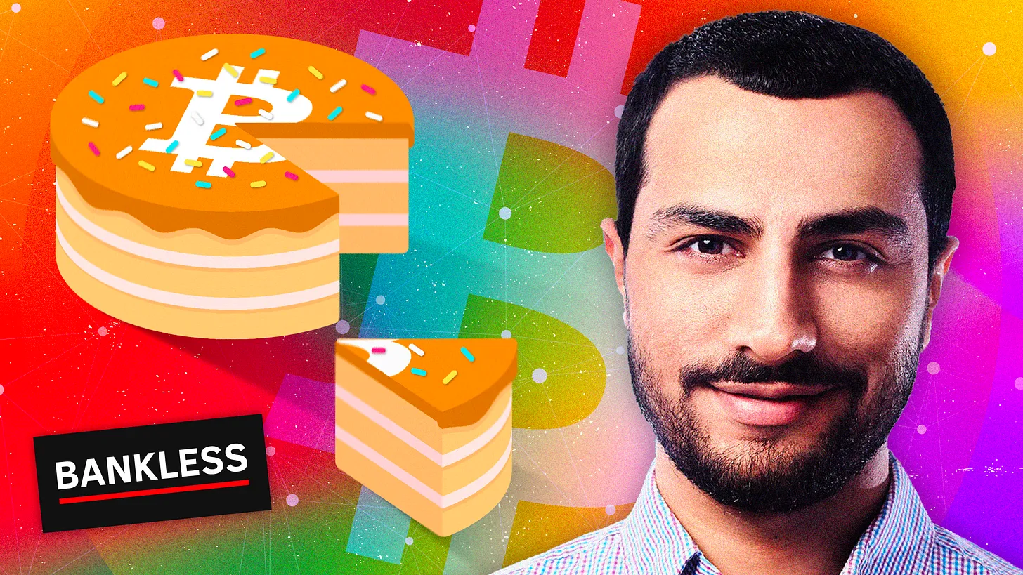 一览当前的比特币层格局 DeFi 生态正在建设中-第1张图片-币安app下载