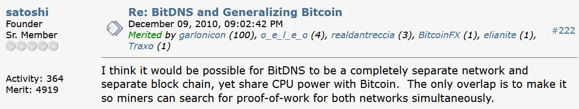 一览当前的比特币层格局 DeFi 生态正在建设中-第2张图片-币安app下载
