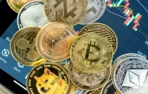 有哪些加密货币app能交易 十大能交易的加密币app下载-第3张图片-币安app下载