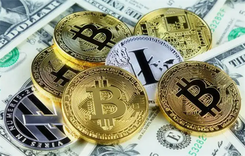 虚拟货币钱包哪个好用 正规虚拟币钱包app盘点-第3张图片-币安app下载