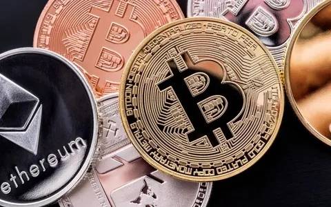 下载比特币软件有风险吗？炒比特币交易平台-第4张图片-币安app下载