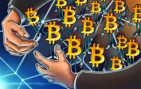 比特币有什么app？09年比特币交易平台-第4张图片-币安app下载