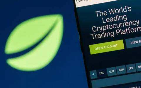 欧意app官网下载 十大虚拟币交易所app推荐-第3张图片-币安app下载