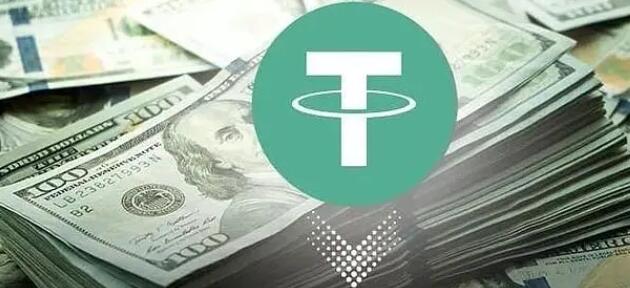 tusdter官网中文下载-第1张图片-币安app下载