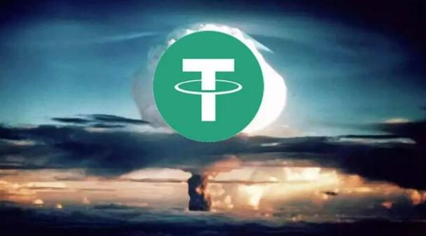 苹果怎么下载USDT-TRC20钱包？USDT钱包苹果最新版v1.3.3下载-第9张图片-币安app下载