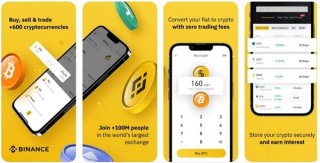 BI安交易平台app国际版下载 BI安app国际服v2.20.1安装包