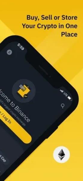 binance交易所 v6.0.25安卓版_币安交易所手机版下载-第3张图片-币安app官方下载最新版