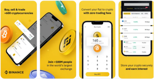 安币app官方最新下载v2.2.6 Binanc交易软件官方安装包_ok交易所