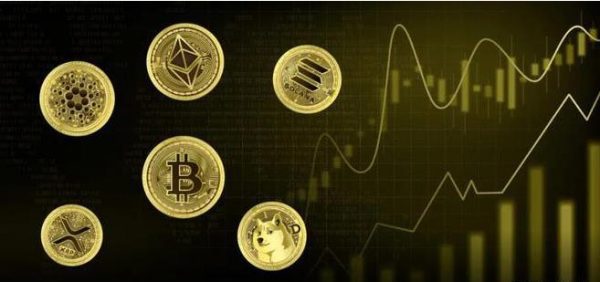 币圈十大交易所app下载（币圈最新榜单排行一览）-第1张图片-币安app下载