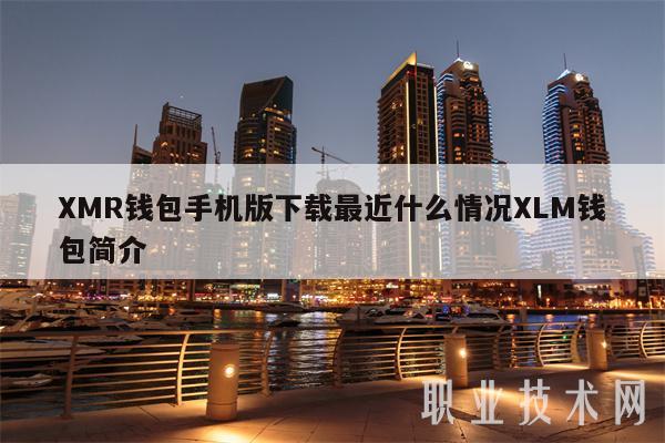 XMR钱包手机版下载最近什么情况XLM钱包简介-第1张图片-币安app官方下载最新版