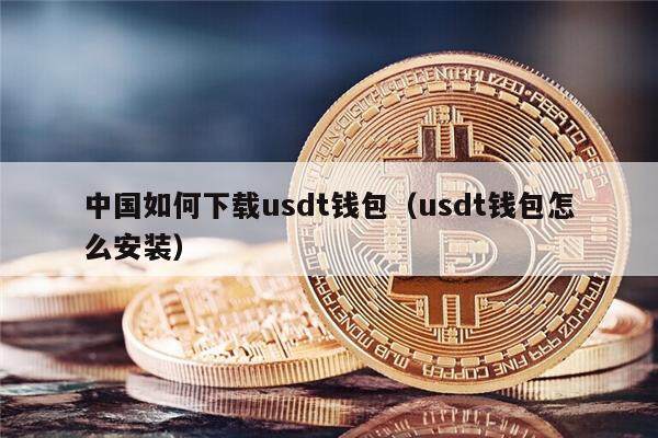 中国如何下载usdt钱包（usdt钱包怎么安装）-第1张图片-币安app官方下载最新版