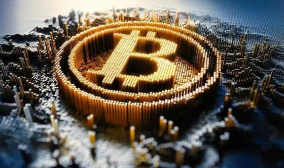 btc行情分析 - btc行情分析的大V