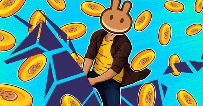 PancakeSwap交易所支持哪些钱包?PancakeSwap怎么买币?-第1张图片-币安app下载