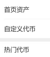 TP钱包如何配置Poriot网络并添加USDT代币-第9张图片-币安app下载