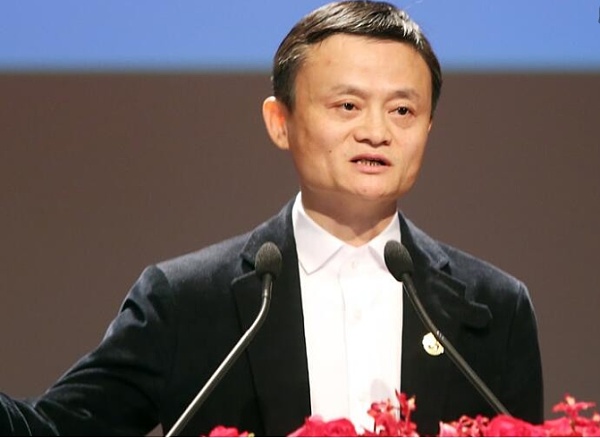 马云购买200亿比特币是真的吗 现在怎样了-第1张图片-币安app下载